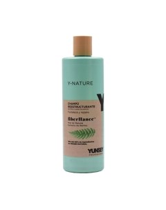 Шампунь для волос Professional Y-Nature Restructuring Shampoo Yunsey