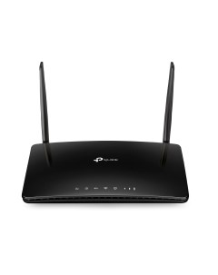 Беспроводной маршрутизатор Tp-link