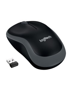 Мышь Logitech