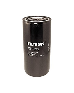 Масляный фильтр Filtron