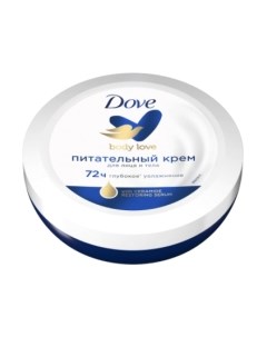 Крем для лица Dove