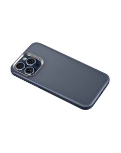 Чехол-накладка Для iPhone 15 Pro / 660169464A G-case