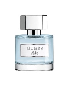 Туалетная вода Guess