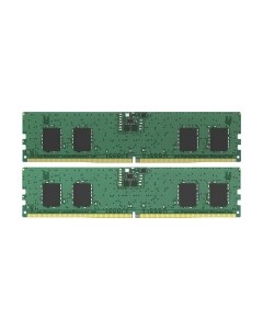 Оперативная память DDR5 Kingston