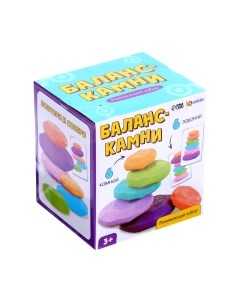 Развивающий игровой набор Zabiaka