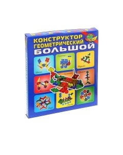 Конструктор Корвет