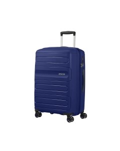 Чемодан на колесах American tourister