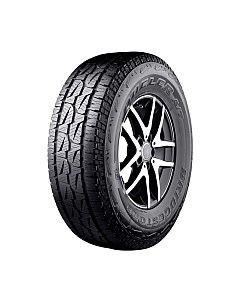 Всесезонная шина Dueler A/T 001 225/75R16 104S Bridgestone