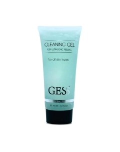 Гель для умывания Cleaning Gel очищающий для всех типов кожи GESS-990 Gess