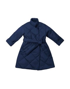 Пальто детское Trendy / AB-OD22-TRENDY29/20-122 Amarobaby