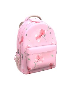 Школьный рюкзак EasyLine 20L Peachy Flowers / 60140 Erich krause