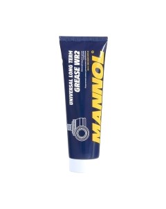 Смазка техническая WR-2 Universal Long Term Grease / 54065 Mannol