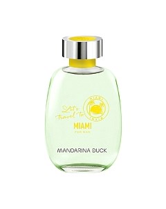 Туалетная вода Mandarina duck