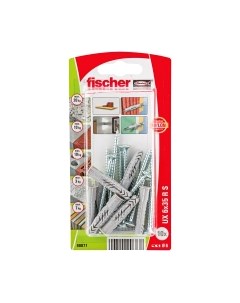 Дюбель универсальный Fischer