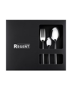 Набор столовых приборов Regent inox