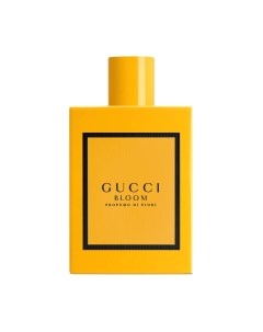 Парфюмерная вода Gucci