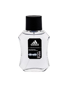 Туалетная вода Adidas