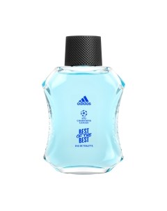 Туалетная вода Adidas