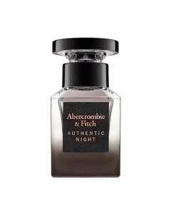 Туалетная вода Abercrombie & fitch