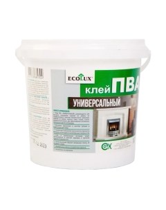 Клей Ecolux