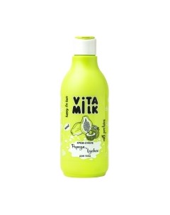 Крем для тела Vitamilk