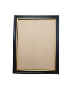 Рамка Пластиковая 30x40 / R369/197N Wizardi