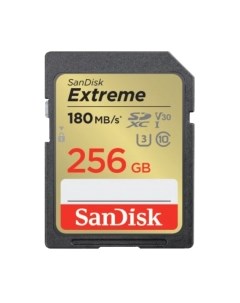 Карта памяти Sandisk