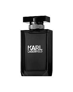 Туалетная вода Karl lagerfeld