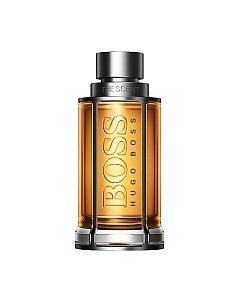 Туалетная вода Hugo boss