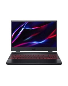 Игровой ноутбук Acer