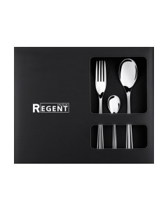 Набор столовых приборов Regent inox