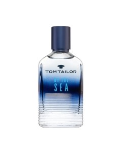 Туалетная вода Tom tailor