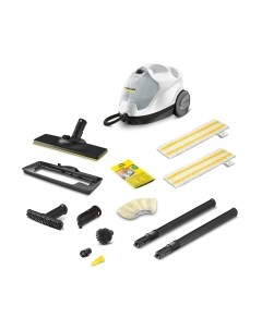 Пароочиститель Karcher