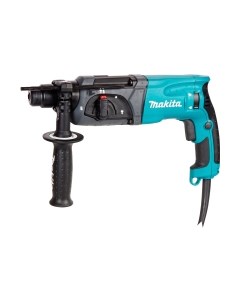 Профессиональный перфоратор HR2470 Makita