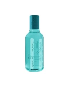 Туалетная вода TurquoiseVibes Man Nike perfumes