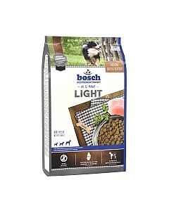 Сухой корм для собак Bosch petfood