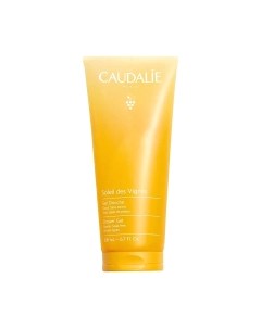 Гель для душа Caudalie