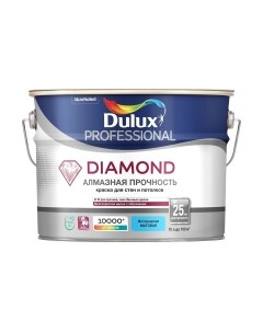 Краска Dulux