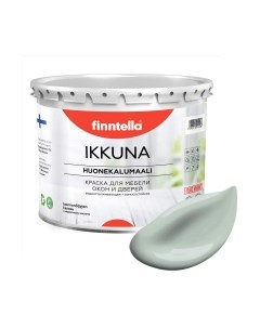 Краска Finntella