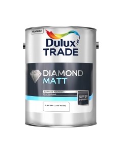 Краска Dulux