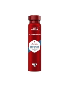 Дезодорант спрей Old spice