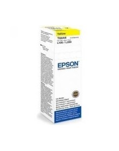 Контейнер с чернилами Epson