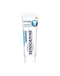 Зубная паста Sensodyne