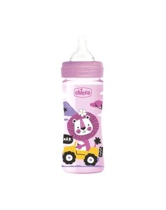 Бутылочка для кормления Chicco