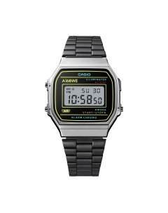 Часы наручные унисекс Casio