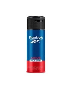 Дезодорант спрей Reebok