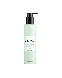 Молочко для снятия макияжа Lierac