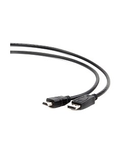 Кабель CC-DP-HDMI-5M Cablexpert