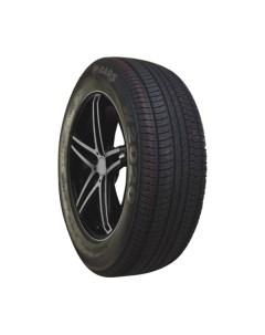 Летняя шина Bars tires