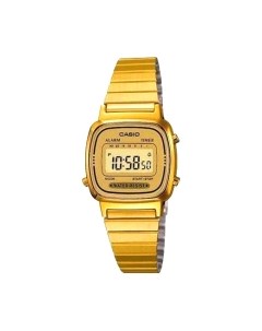 Часы наручные женские Casio